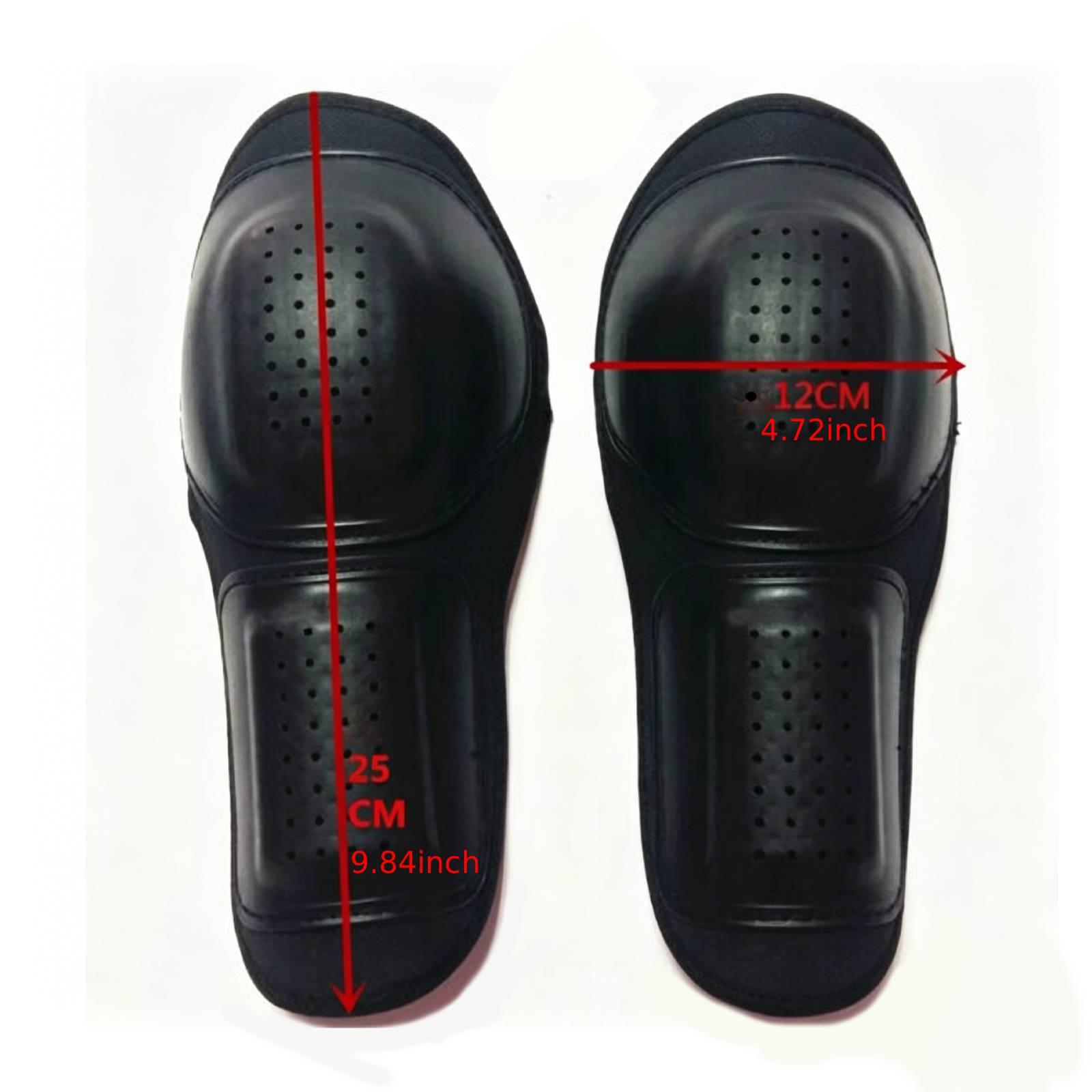 Motorcycle Gear Mesh - 오토바이 보호복 메쉬 재킷 레이싱 기어