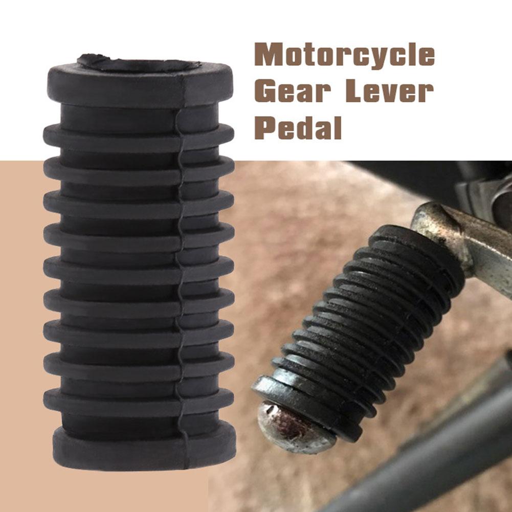 Motorcycle Gear Guide - 유니버설 오토바이 기어 변속 레버 커버