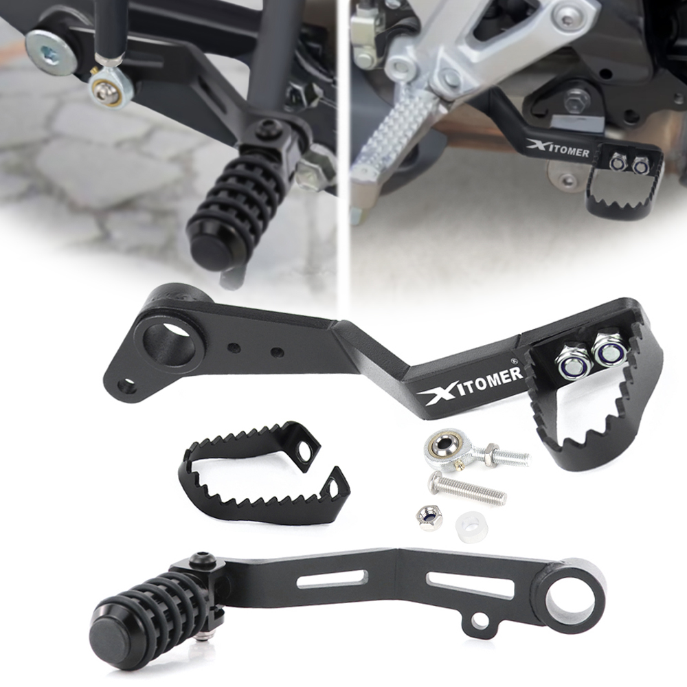 Motorcycle Gear Guide - 스즈키 GSX-8S GSX800 GSX8S GSX 8S
