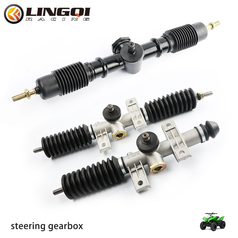 Motorcycle Gear Guide - LINGQI Go Kart 오토바이 스티어링 휠