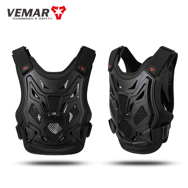 베마르 유스 오토바이 가슴 보호대 조끼 BMX & 밸런 - Chest Protector Armor 리뷰 및 가격