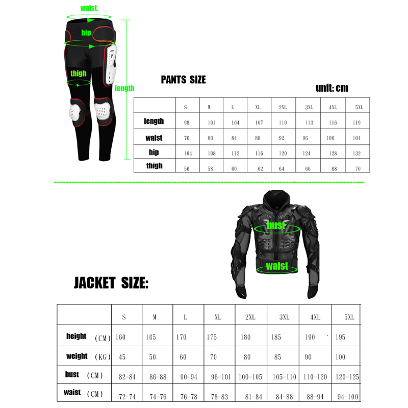 통기성 메쉬 오토바이 바디 아머 모토크로스 보호 재킷  - Motorcycle Gear Mesh 리뷰 및 가격