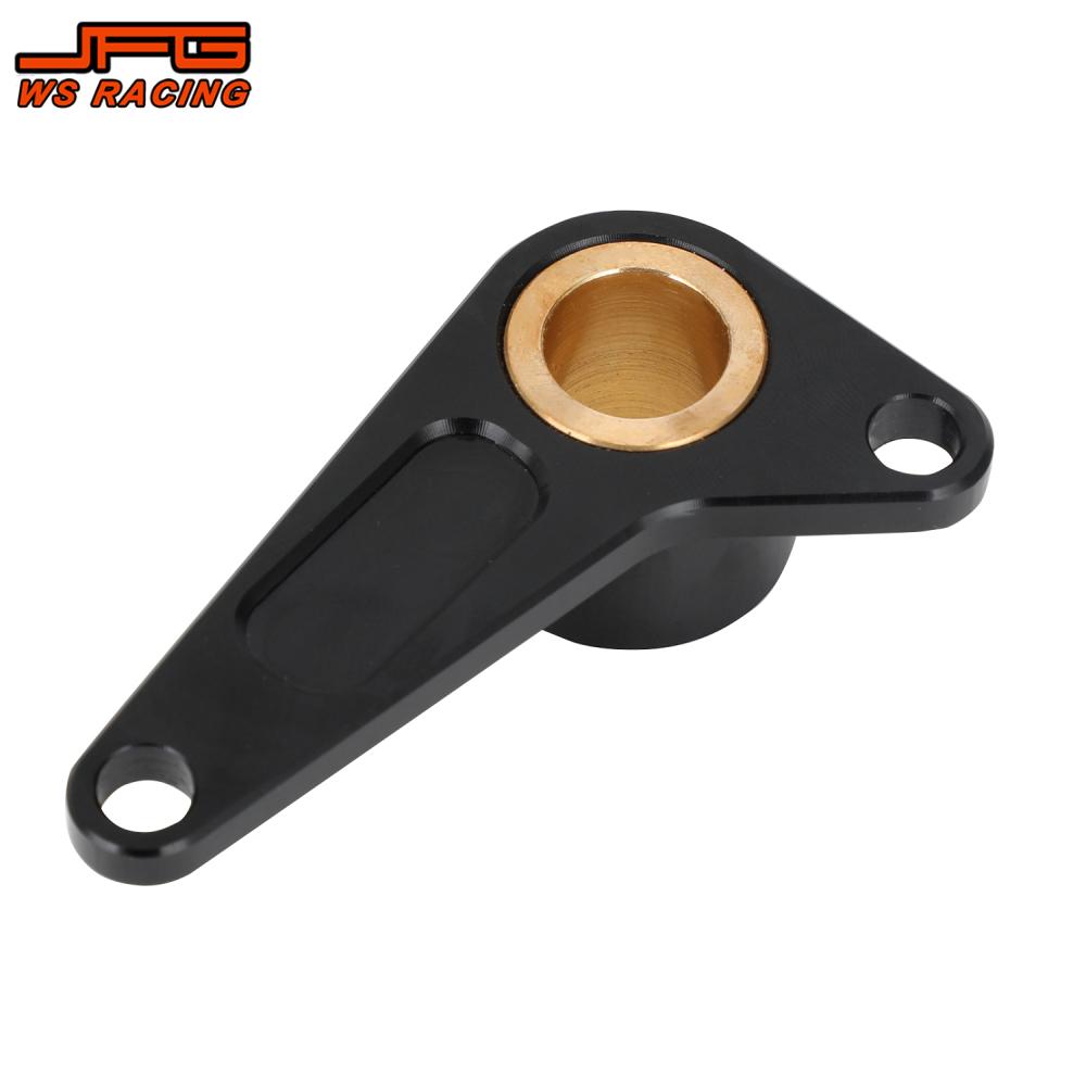오토바이 시프트 샤프트 브래킷 알루미늄 오토바이 액세서 - Motorcycle Gear Guide 리뷰 및 가격