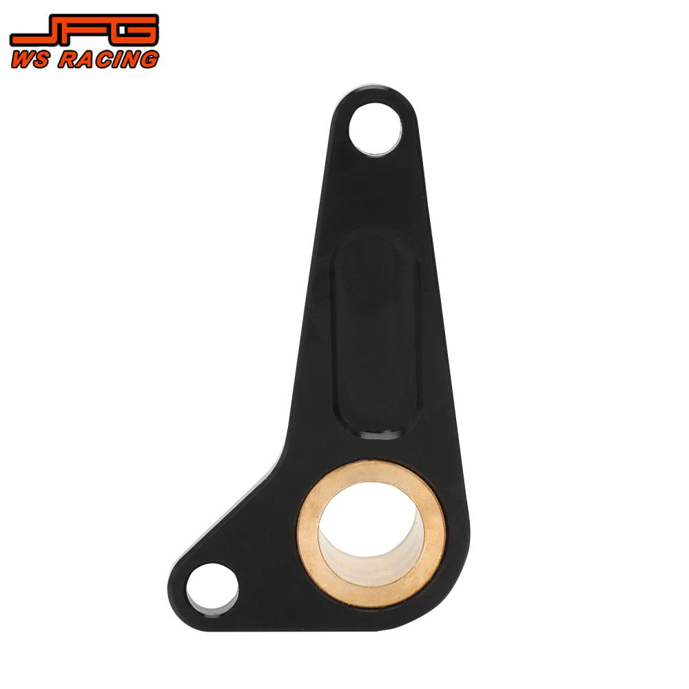오토바이 시프트 샤프트 브래킷 알루미늄 오토바이 액세서 - Motorcycle Gear Guide 리뷰 및 가격