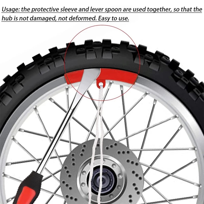 전문 타이어 제거 스푼 크로우바, 자동차 오토바이 자전 - Motorcycle Gear Exchange 리뷰 및 가격