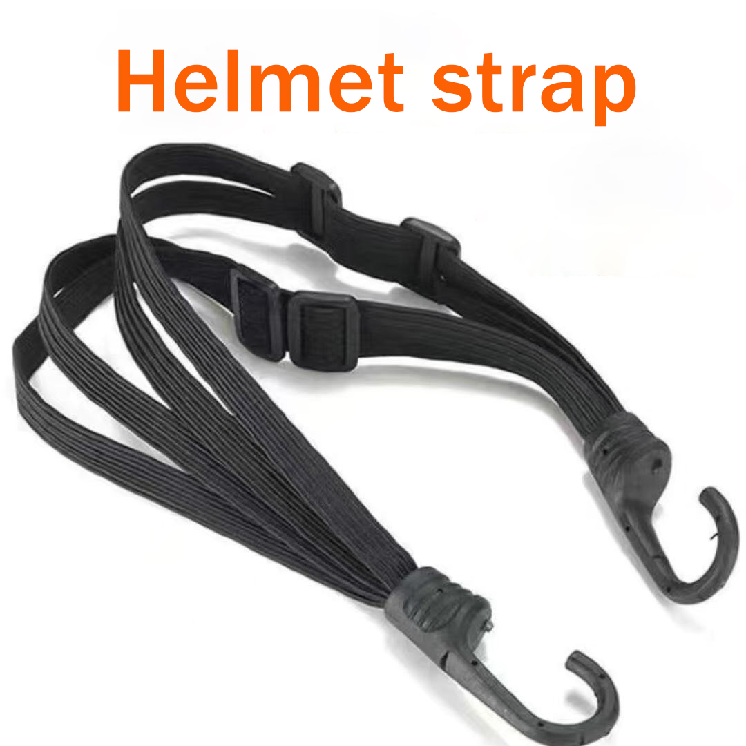다용도 오토바이 수하물 스트랩 안전 고리 포함 탄력 있 - Motorcycle Gear Mesh 리뷰 및 가격