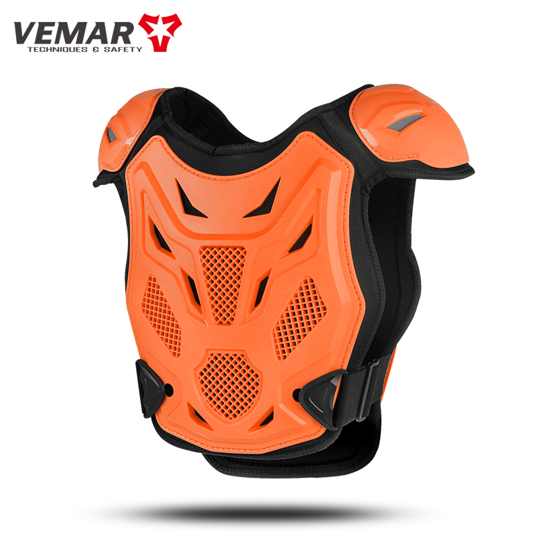 어린이 모토크로스 아머 아동용 남아 여아 낙상 방지 밸 - Chest Protector Armor 리뷰 및 가격