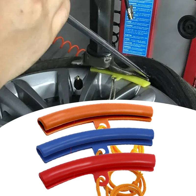 5Pcs 자동차 오토바이 휠 가드 림 보호 빨간색 자전 - Motorcycle Gear Exchange 리뷰 및 가격