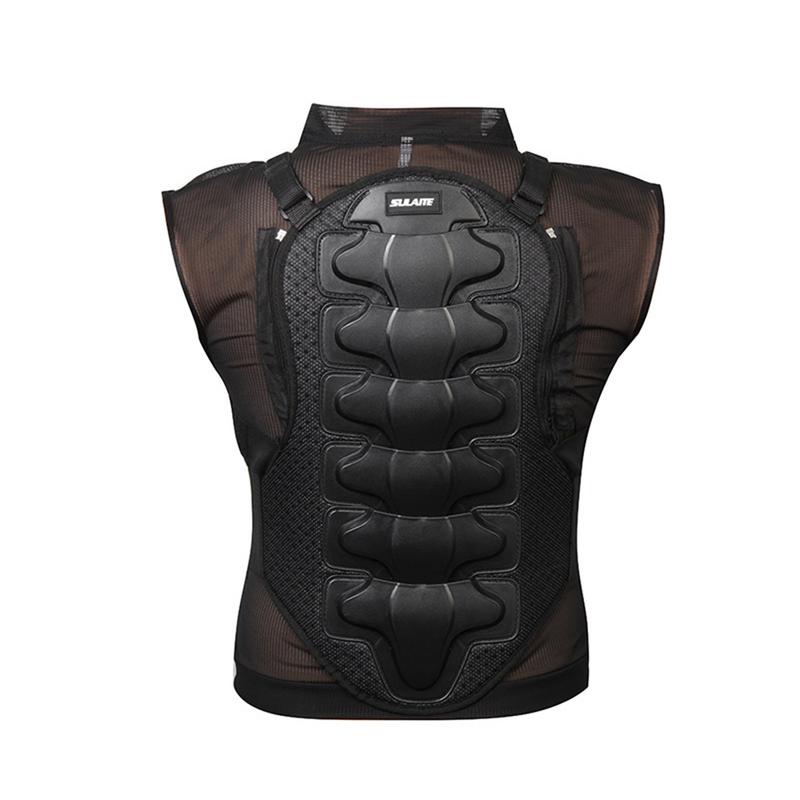 오토바이 라이더 보호 기어, 오프로드 민소매 갑옷 등  - Chest Protector Armor 리뷰 및 가격