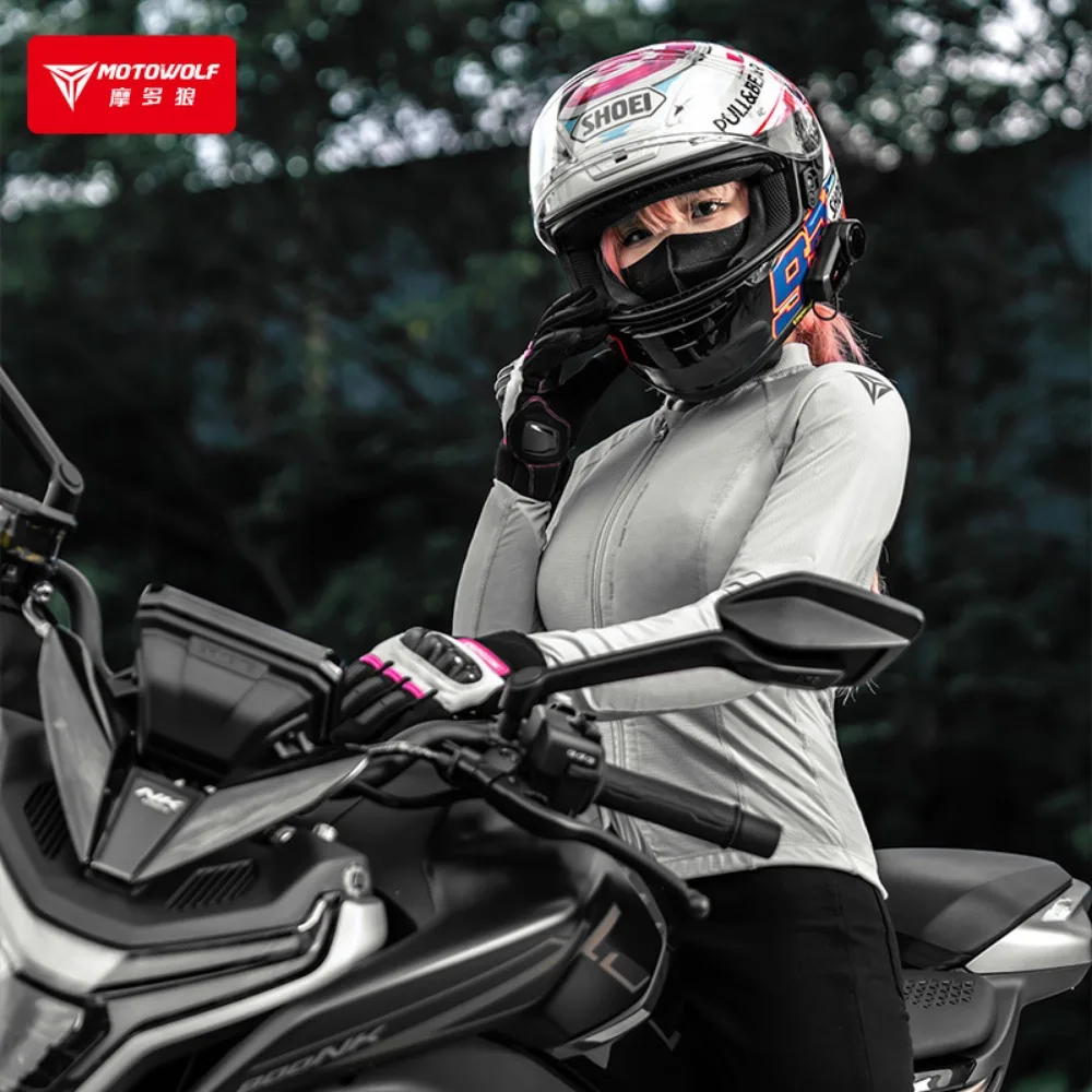 오토바이 라이딩 아머, 여름 메쉬 통기성 낙하 방지 아 - Motorcycle Gear Mesh 리뷰 및 가격