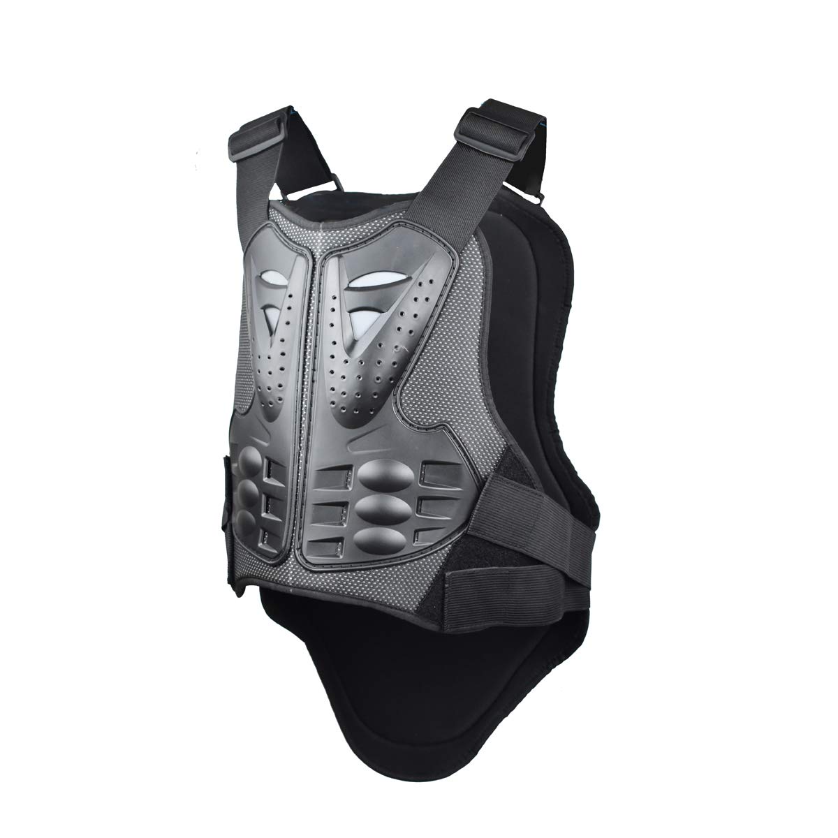 오토바이 조끼 갑옷 보호 성인을위한 가슴 뒤 보호대를  - Chest Protector Armor 리뷰 및 가격