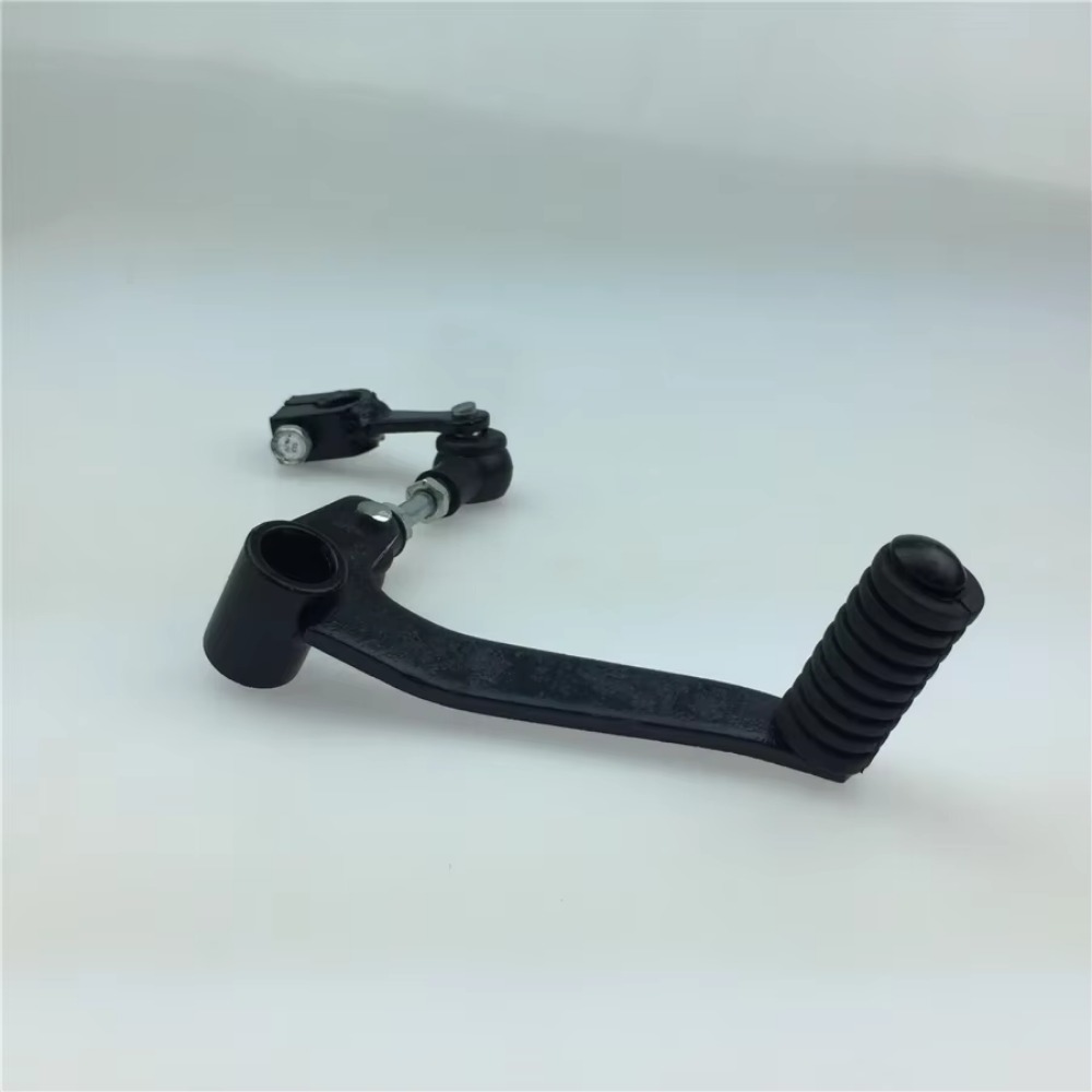 스즈키 왕 GS 덴버 GS125 오토바이 가변 레버 변 - Motorcycle Gear Denver 리뷰 및 가격