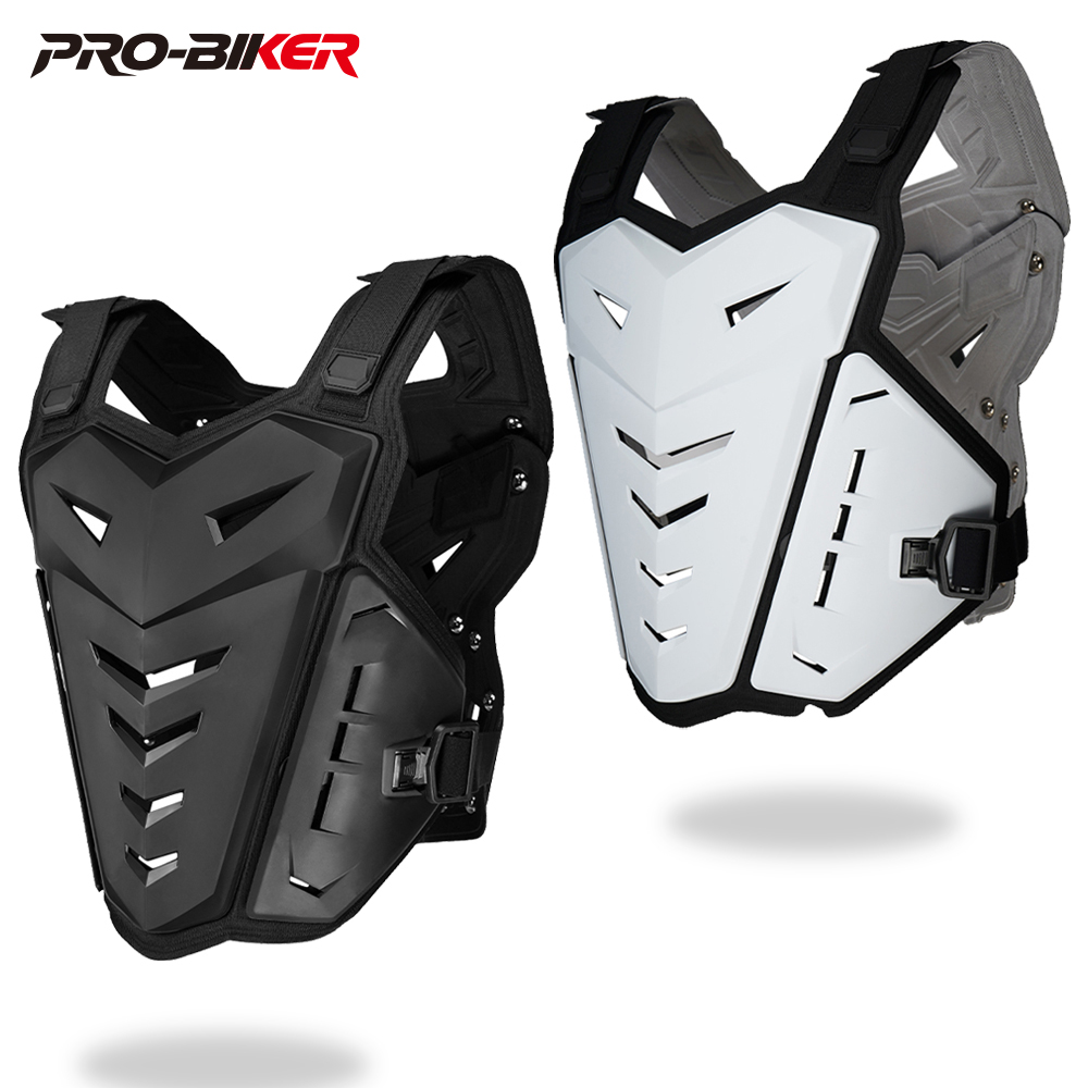 오토바이 바디 아머 낙하 방지 오토바이 가슴 등 보호대 - Chest Protector Armor 리뷰 및 가격