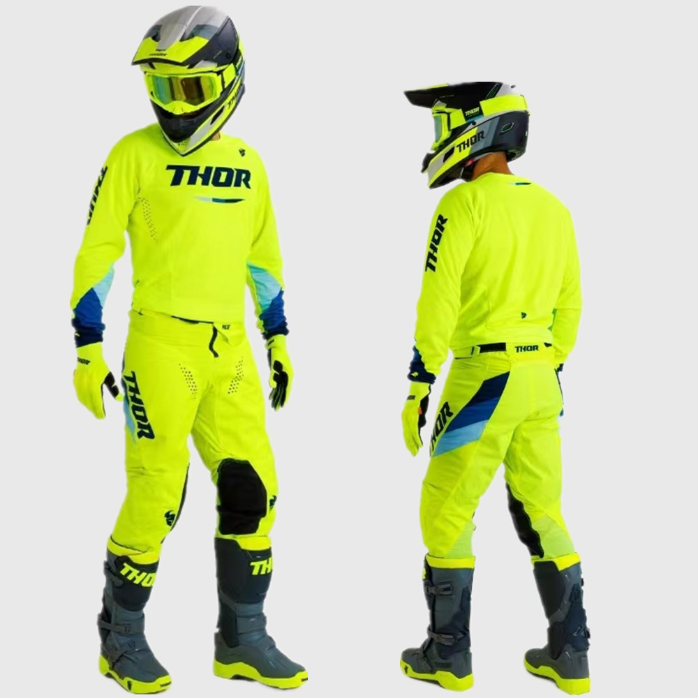 2026 클리어런스 CNVS 오프로드 모토 기어 세트  - Motorcycle Gear Clearance 리뷰 및 가격
