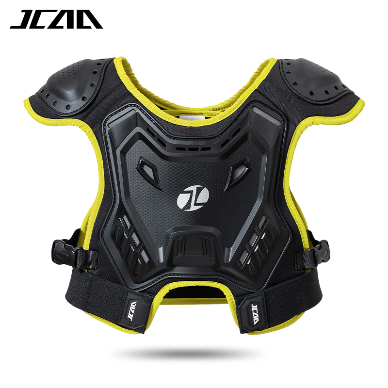 어린이용 오토바이 아머 조끼, 모토크로스 MTB BMX - Chest Protector Armor 리뷰 및 가격