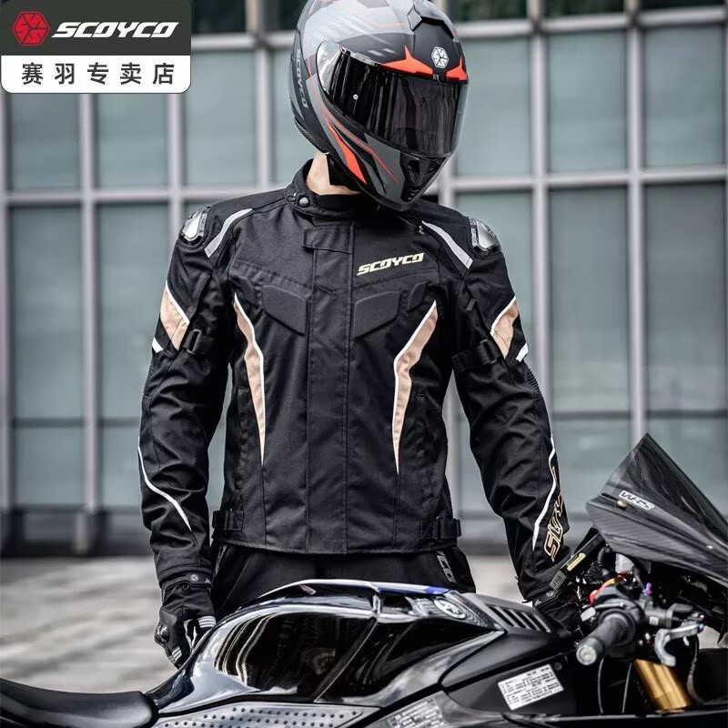 SCOYCO 여름 통풍 메쉬 CE 오토바이 자켓 팬츠  - Motorcycle Gear Mesh 리뷰 및 가격