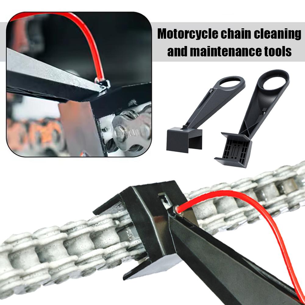 오토바이 체인 윤활유 애플리케이터 오일러 스프레이 기어 - Motorcycle Gear Clearance 리뷰 및 가격