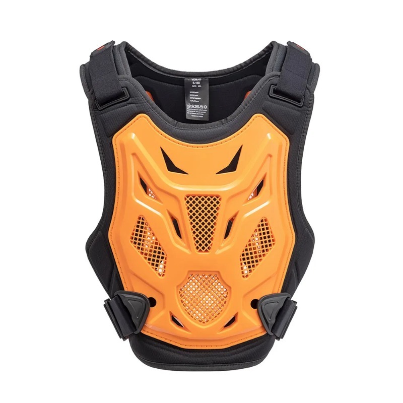 모토크로스 바디 아머 오토바이 자켓 모토크로스 모토 조 - Chest Protector Armor 리뷰 및 가격