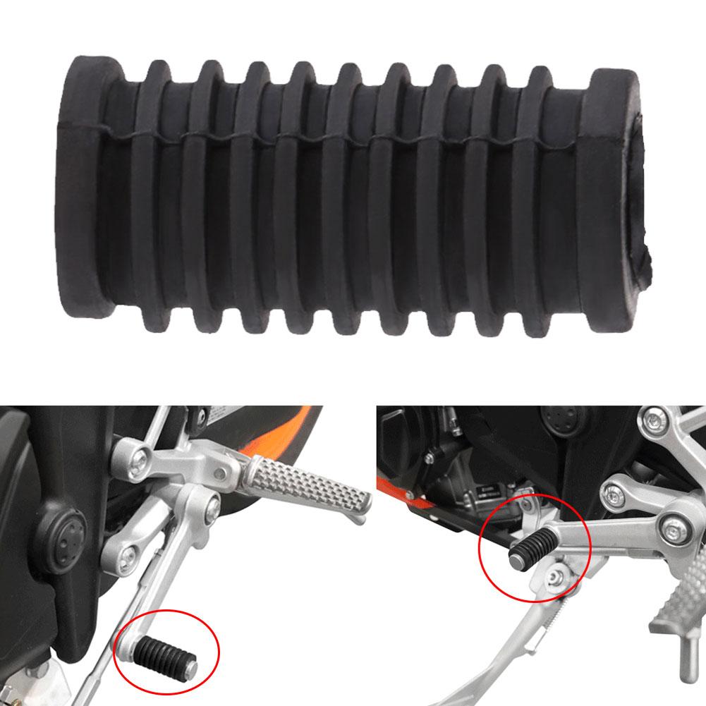 유니버설 오토바이 기어 변속 레버 커버 고무 시프터 슈 - Motorcycle Gear Guide 리뷰 및 가격