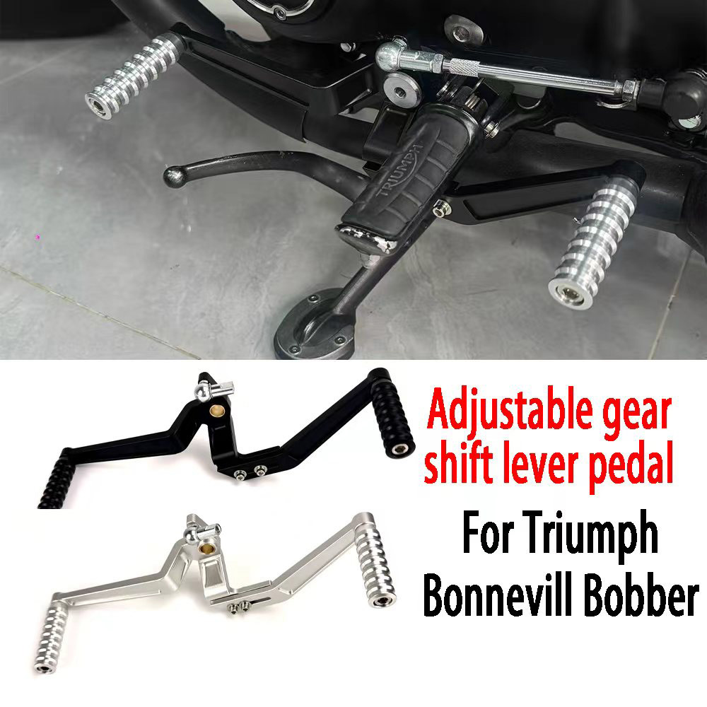 1 PC 오토바이 조정 가능한 기어 변경 시프트 레버  - Motorcycle Gear Exchange 리뷰 및 가격