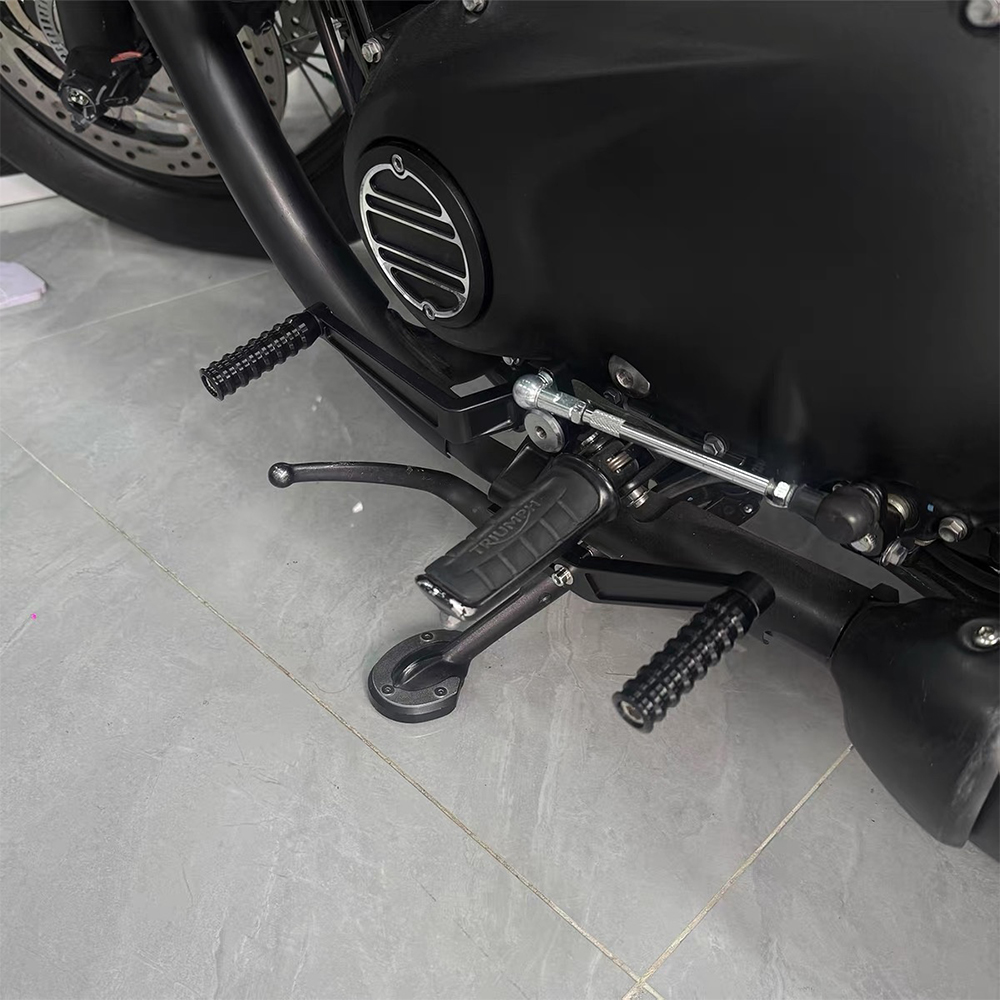 1 PC 오토바이 조정 가능한 기어 변경 시프트 레버  - Motorcycle Gear Exchange 리뷰 및 가격