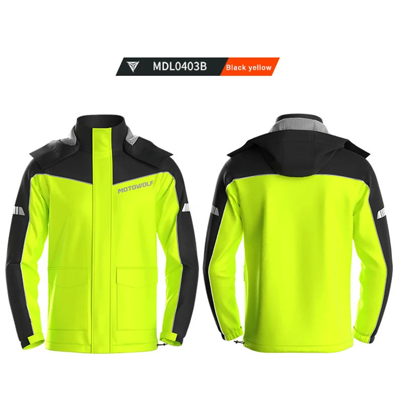 모토울프 오토바이 레인코트 액세서리 방수 레인슈트 반사 - Motorcycle Gear Mesh 리뷰 및 가격