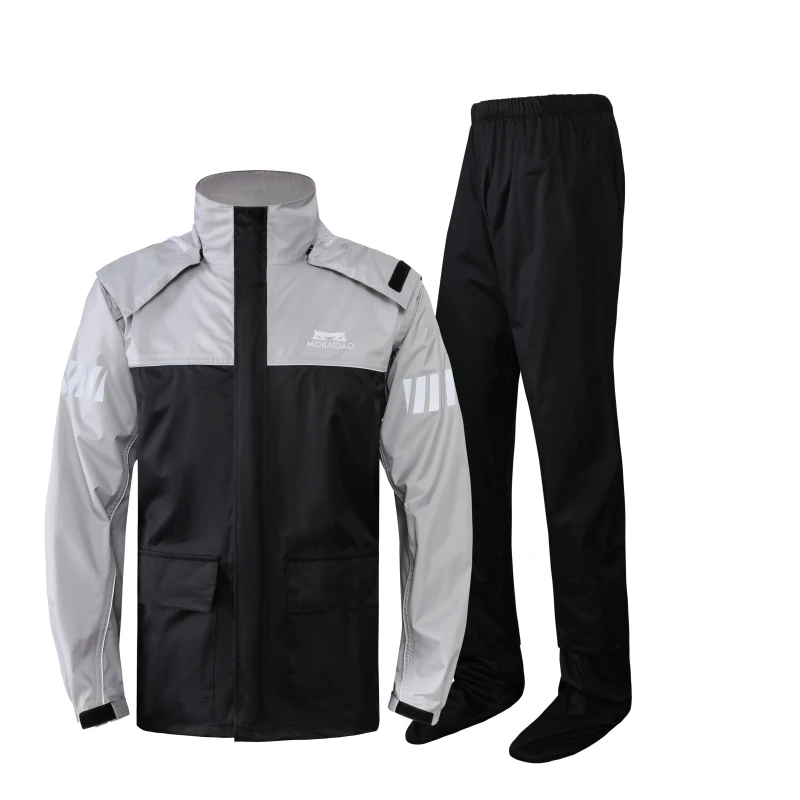 모바이도 성인 남녀공용 오토바이 라이딩 레인 기어, 도 - Motorcycle Gear Mesh 리뷰 및 가격