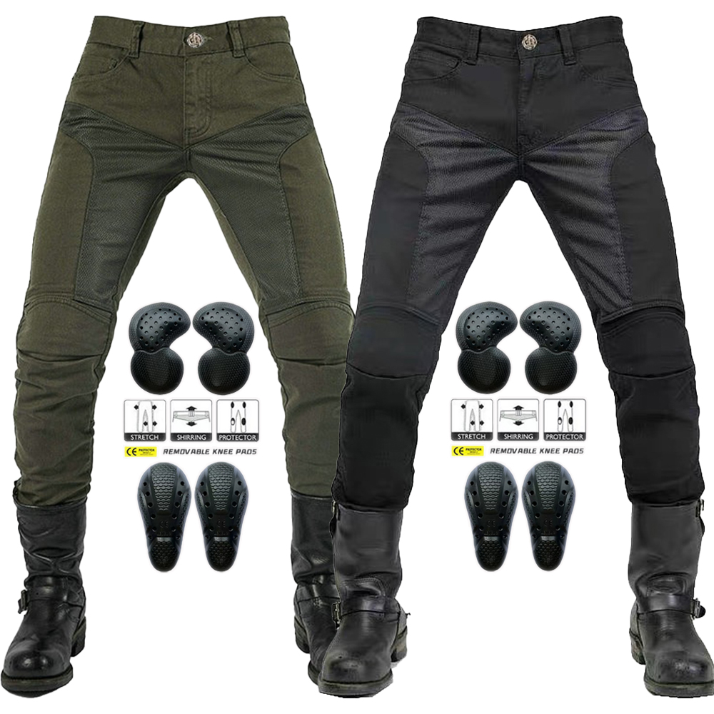 2025 New Motorcycle Summer Rid - Motorcycle Gear Mesh 리뷰 및 가격