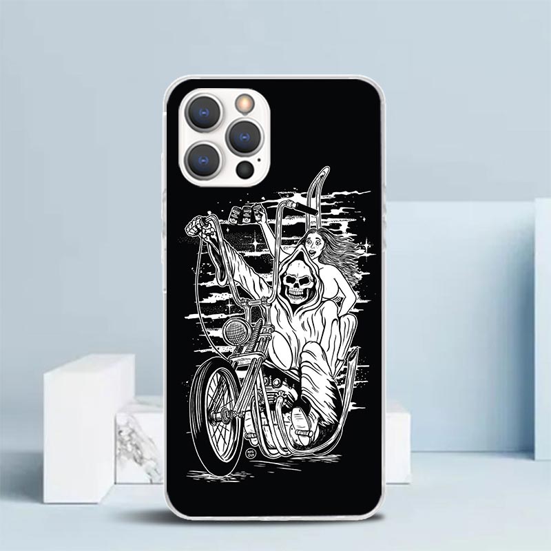 오토바이 기어 폰 케이스 아이폰 16 17 17E 16 - Motorcycle Gear Quotes 리뷰 및 가격