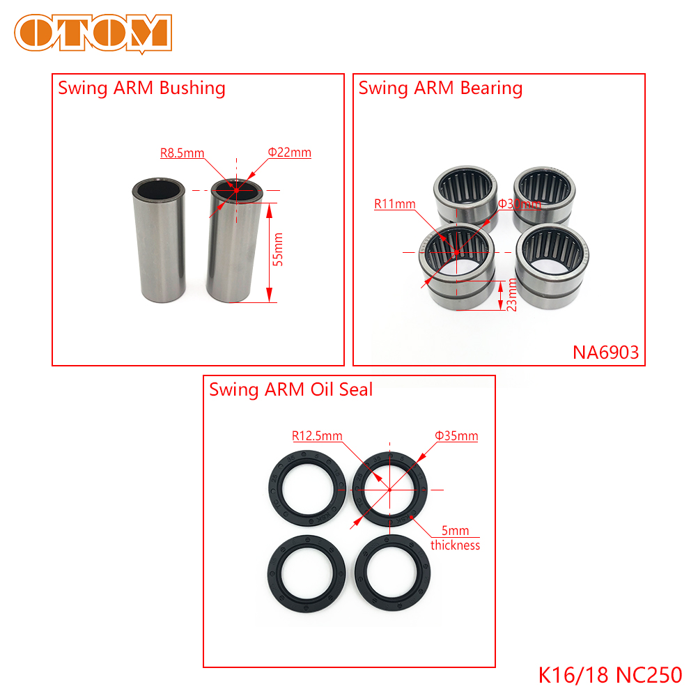 NC250 NC450 오토바이 링키지 암 스윙암 트라이 - Motorcycle Gear Guide 리뷰 및 가격
