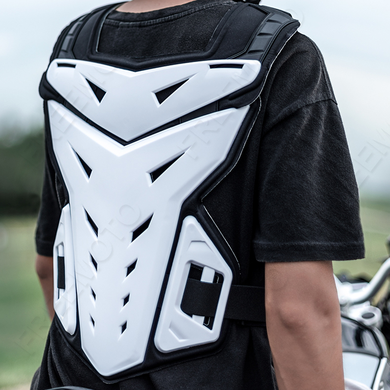 SULAITE 모토크로스 바디 아머 오토바이 재킷, 모 - Chest Protector Armor 리뷰 및 가격