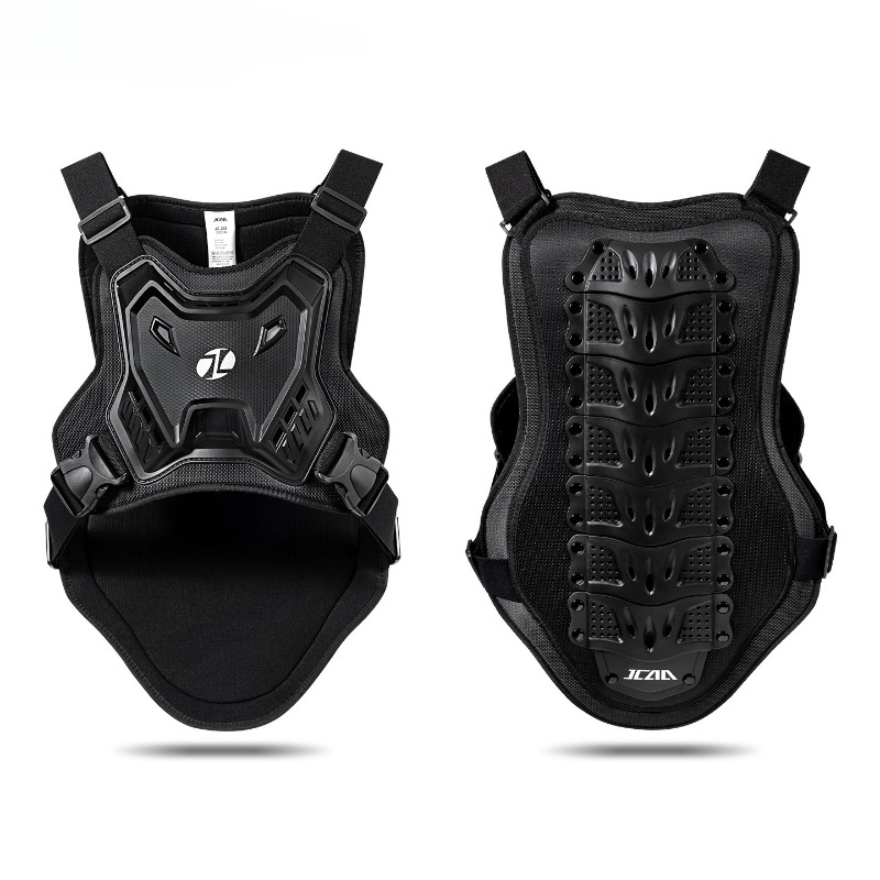 오프로드 더트 바이크 보호 장비 모토크로스 레이싱 바디 - Chest Protector Armor 리뷰 및 가격