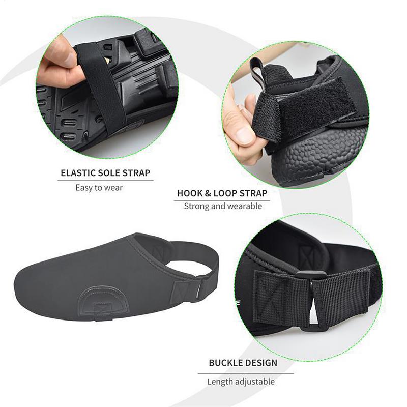 오토바이 보호 장비 기어 시프터 가드 오토바이 부츠 액 - Motorcycle Gear Mesh 리뷰 및 가격