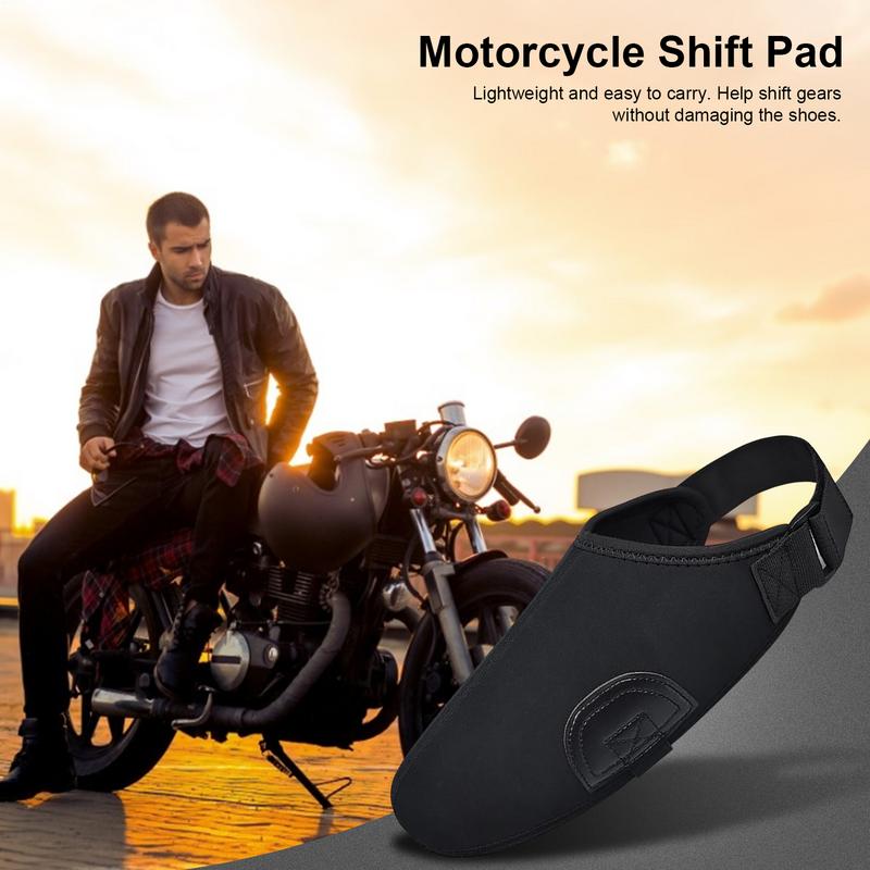 오토바이 보호 장비 기어 시프터 가드 오토바이 부츠 액 - Motorcycle Gear Mesh 리뷰 및 가격