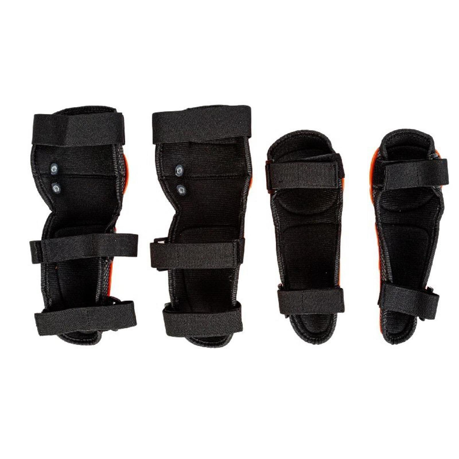 어린이용 모터크로스 기어 세트, 라이딩, 스키, 사이클 - Chest Protector Armor 리뷰 및 가격