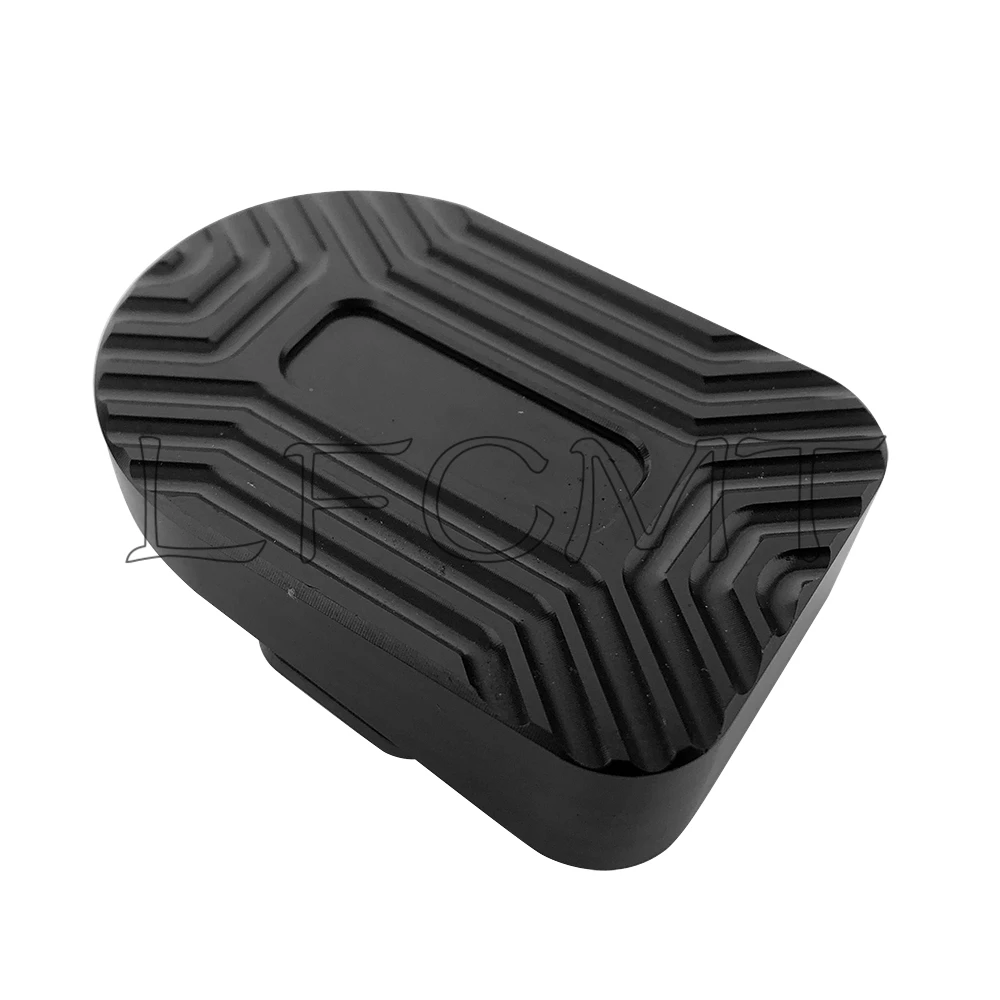 오토바이 리어 브레이크 커버 기어 시프트 레버 발받침  - Motorcycle Gear Guide 리뷰 및 가격
