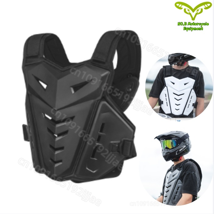 모토크로스 바디 아머 모토크로스 모토 조끼 등 및 가슴 - Chest Protector Armor 리뷰 및 가격