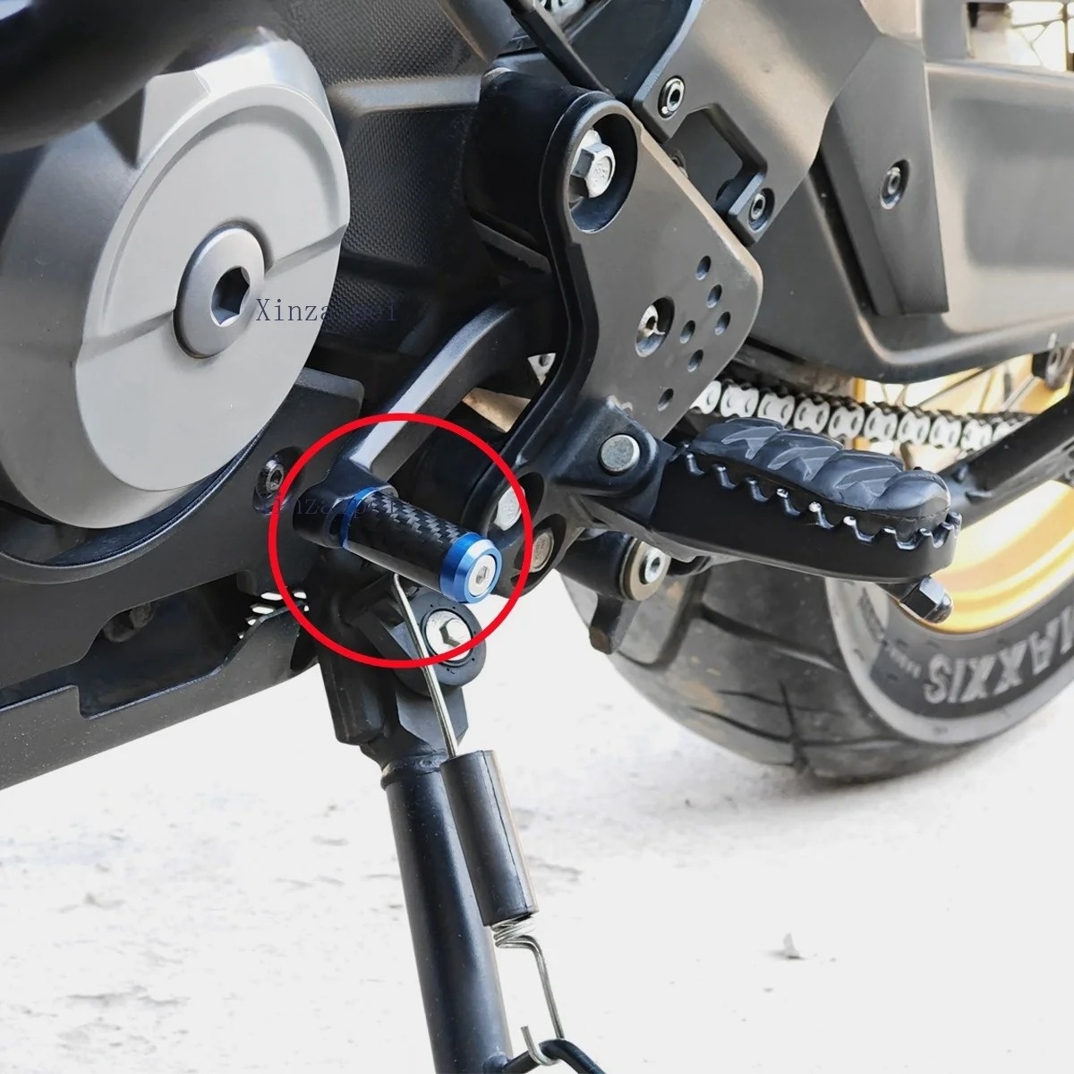 CFMOTO 800NK 800MT 450SR/NK/CL - Motorcycle Gear Guide 리뷰 및 가격