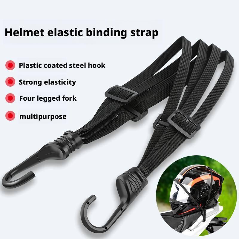 안전 후크가 있는 1Pc 오토바이 탄성 수트케이스 -  - Motorcycle Gear Mesh 리뷰 및 가격
