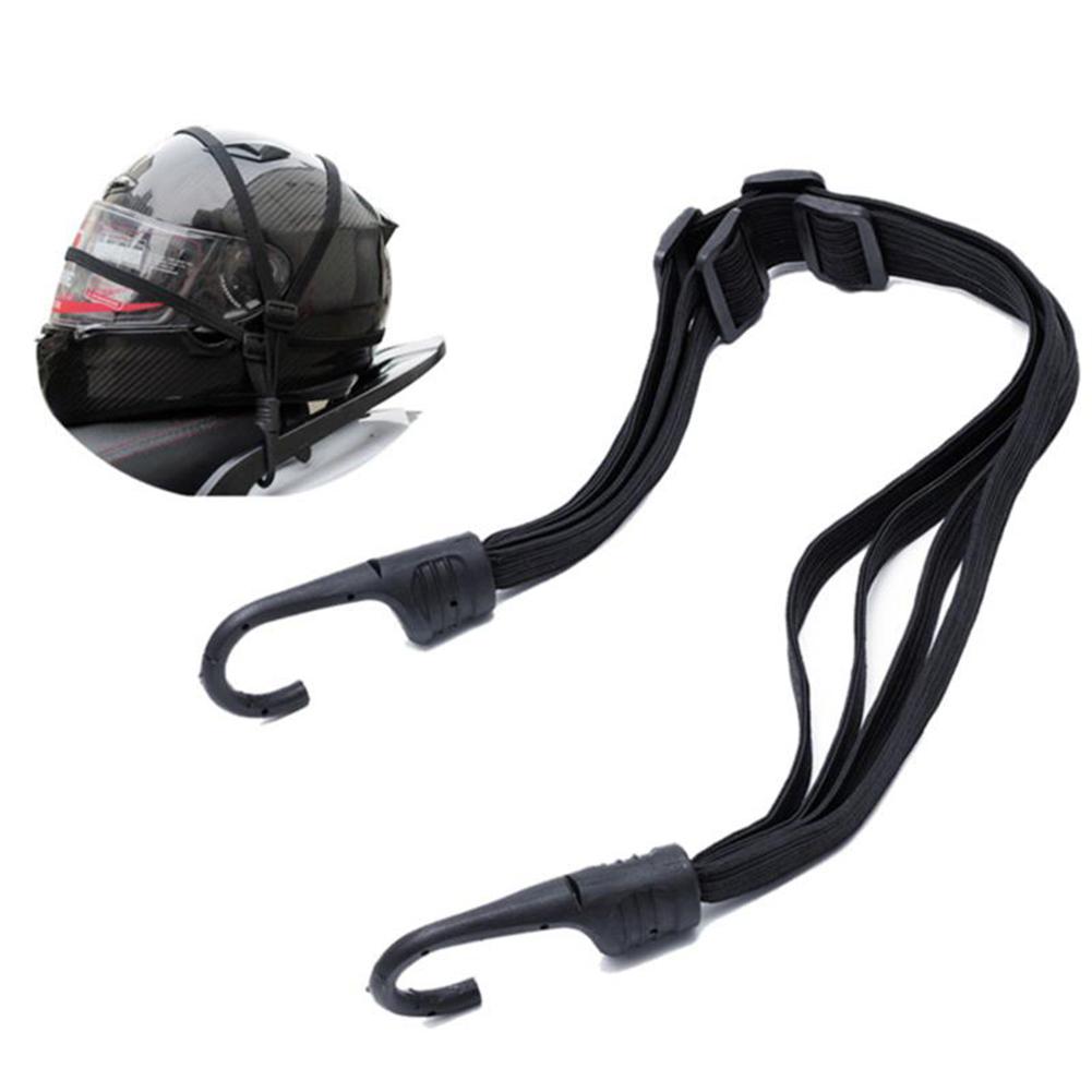 안전 후크가 있는 1Pc 오토바이 탄성 수트케이스 -  - Motorcycle Gear Mesh 리뷰 및 가격