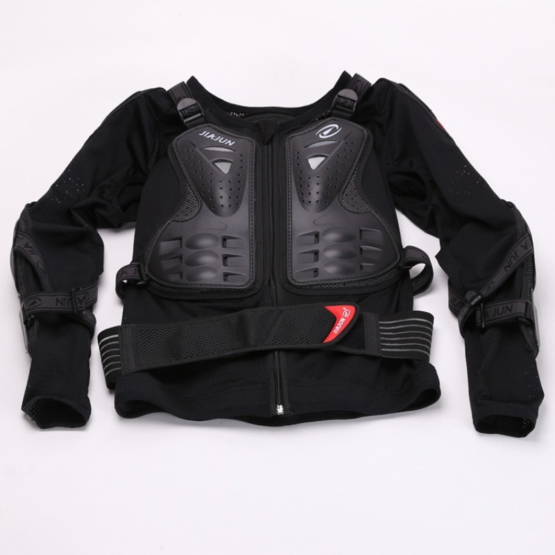 올 시즌 모토크로스 레이싱 바디 아머 오토바이 재킷 모 - Chest Protector Armor 리뷰 및 가격
