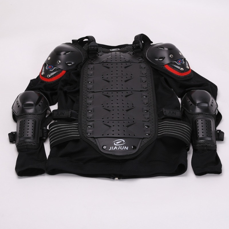 올 시즌 모토크로스 레이싱 바디 아머 오토바이 재킷 모 - Chest Protector Armor 리뷰 및 가격